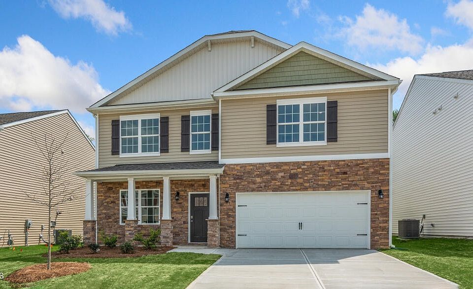 2268 Fletchers Ridge Dr, Durham, NC 27703 | Zillow