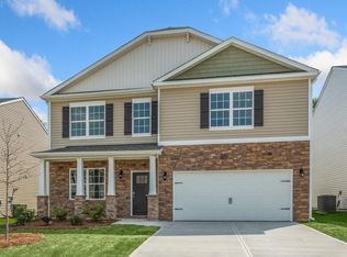 2224 Fletchers Ridge Dr, Durham, NC 27703