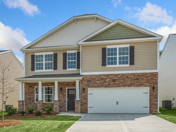 2224 Fletchers Ridge Dr, Durham, NC 27703