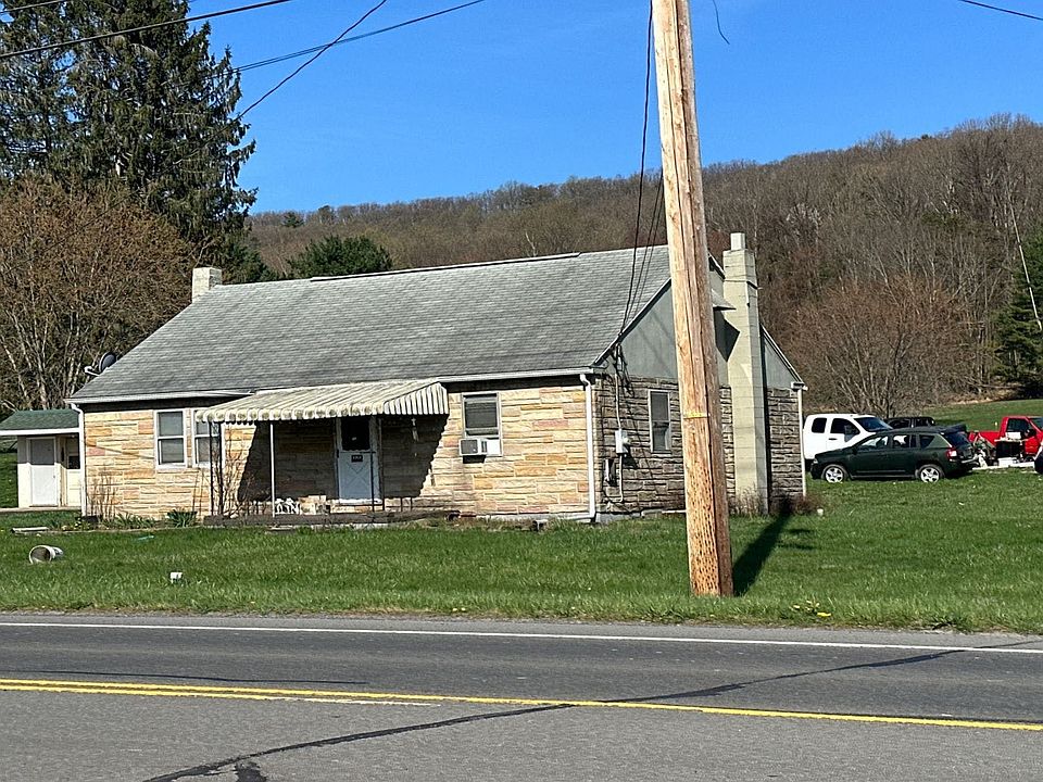 7717 Us Highway 522 S, Mc Veytown, PA 17051 Zillow