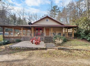 260 Hickory Rdg, Mountain Rest, SC 29664