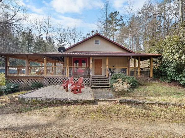 260 Hickory Rdg, Mountain Rest, SC 29664