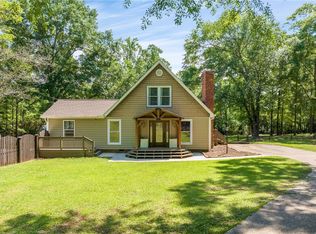 2009 Highpoint Dr, Opelika, AL 36801