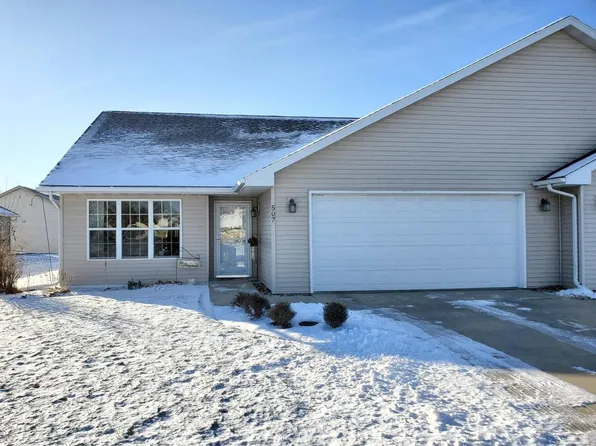 507 3rd Avenue, Monroe, WI 53566