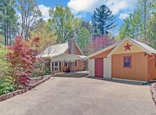 119 Silver Maple Ln, Blairsville, GA 30512