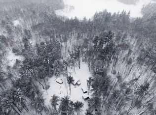 1219 Medora Lake Rd, Muskoka Lakes, ON P0C 1A0