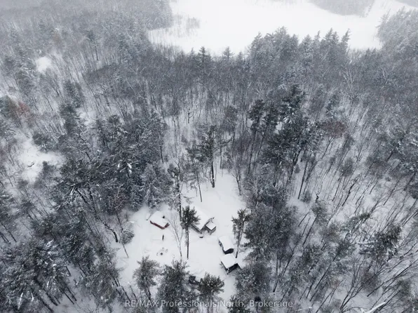 1219 Medora Lake Rd, Muskoka Lakes, ON P0C 1A0