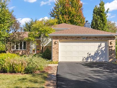 1804 Larkspur Dr, Plainfield, IL, 60586