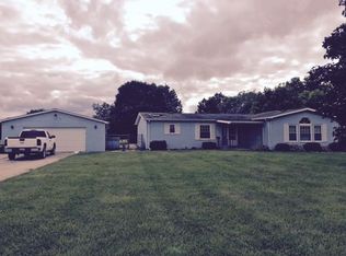 6096 Dellor Rd, Van Buren Township, MI 48111