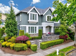 2178 30th Ave NE, Issaquah, WA 98029