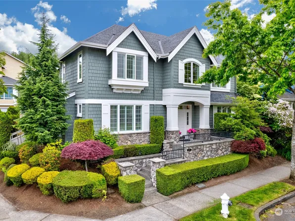 2178 30th Avenue NE, Issaquah, WA 98029