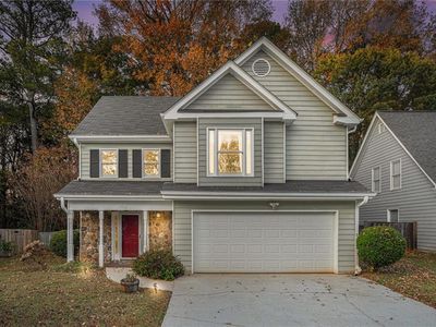 3962 Brockett Walk, Tucker, GA, 30084