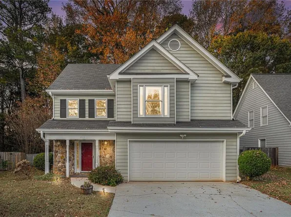 3962 Brockett Walk, Tucker, GA 30084