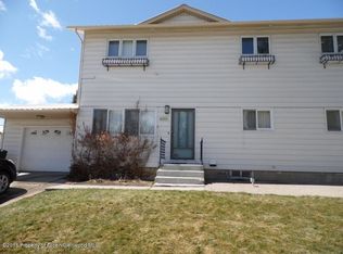 842 Green St, Craig, CO 81625