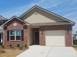 2612 Lovejoy Crossing St #276, Hampton, GA 30228