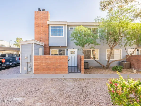 2301 E UNIVERSITY Drive #479, Mesa, AZ 85213