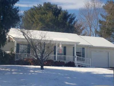 2325 Maplewood Dr, Culpeper, VA, 22701