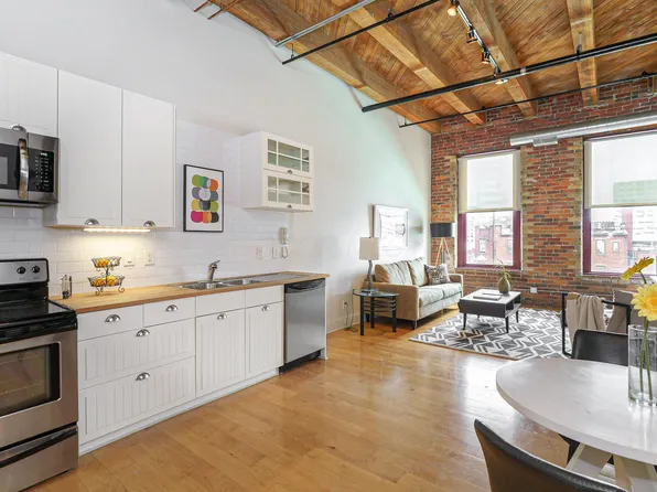 150 E Main St APT 405, Columbus, OH 43215