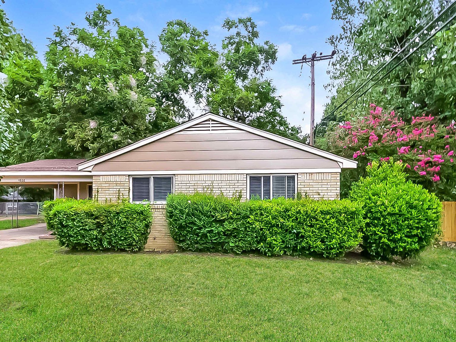 4806 Chuck Ave, Memphis, TN 38118 Zillow