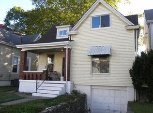 4516 Huntington Ave, Covington, KY