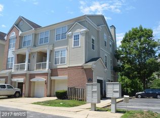 14245 Hampshire Hall Ct #701, Upper Marlboro, MD 20772