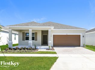 1156 Spokane Pt, Kissimmee, FL 34741