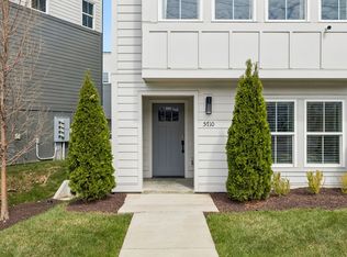 5710A California Ave, Nashville, TN 37209