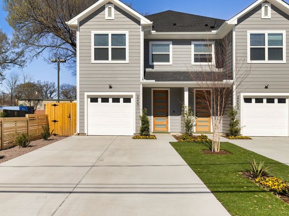 2451 Macon St, Dallas, TX 75215