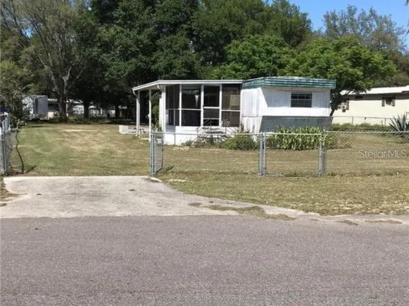 274 Sunset Blvd, Polk City, FL 33868