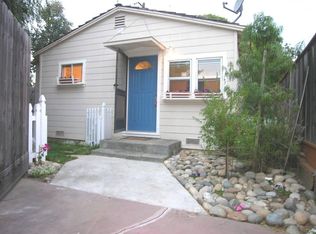 743 Jill Ave #B, Santa Clara, CA 95050