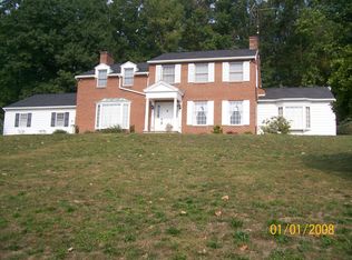152 Meadow View Ln, Milton, PA 17847