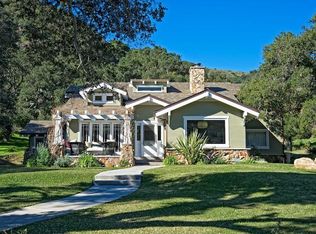 130 Hollister Ranch Rd, Gaviota, CA 93117