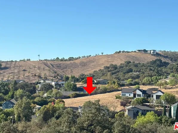 304 Maplewood Ct, Paso Robles, CA 93446