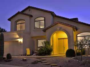 10145 N Calle Del Carnero, Oro Valley, AZ 85737