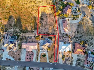 0 Kasota Rd Lot 596, Apple Valley, CA, 92307