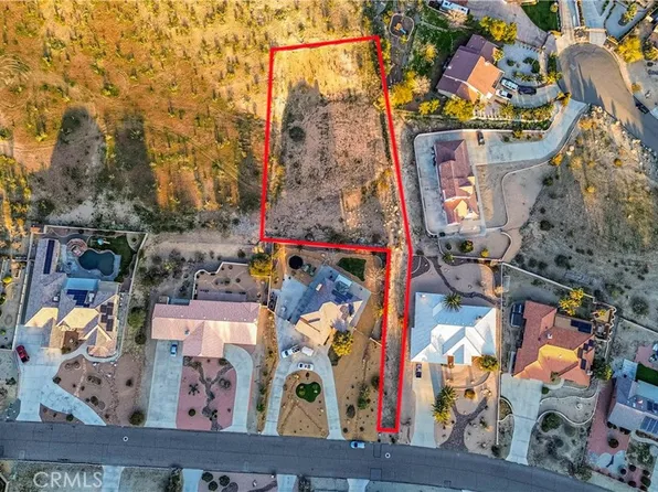 0 Kasota Rd Lot 596, Apple Valley, CA 92307