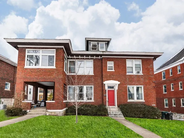 780 Clinton Springs Ave, Cincinnati, OH 45229