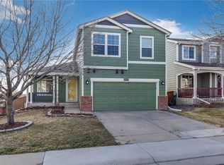 9955 Aftonwood St, Highlands Ranch, CO 80126