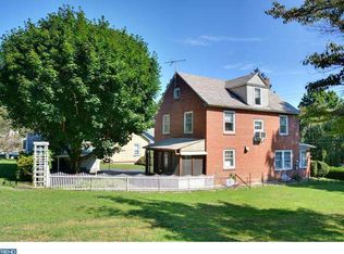 210 S Valley Forge Rd, Devon, PA 19333