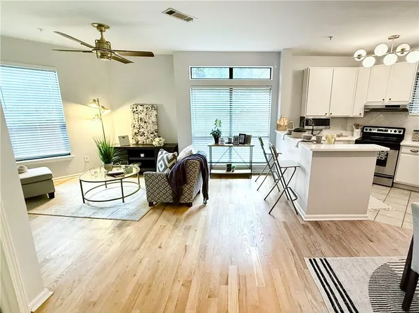 821 Ralph McGill Blvd NE APT 3209, Atlanta, GA 30306