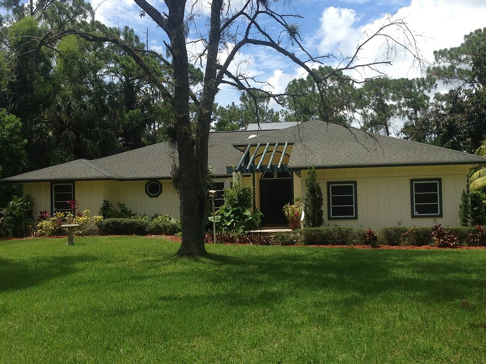 View of house from yard