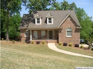 237 Quail Ridge Rd, Helena, AL 35080