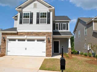224 Cherokee Pond Trl, Lexington, SC 29072