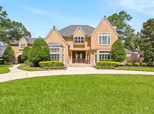 16103 Stewarts Grove Dr, Spring, TX 77379
