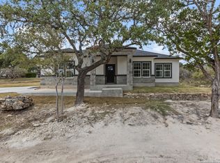 3440 Tanglewood, Spring Branch, TX 78070