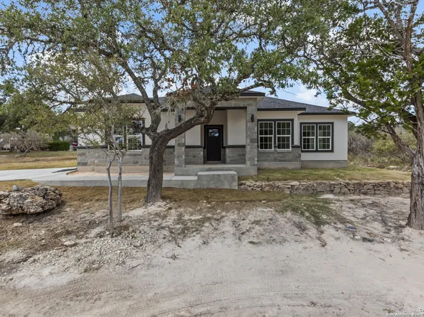3440 Tanglewood, Spring Branch, TX 78070