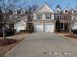 467 Windstone Trl, Alpharetta, GA 30004
