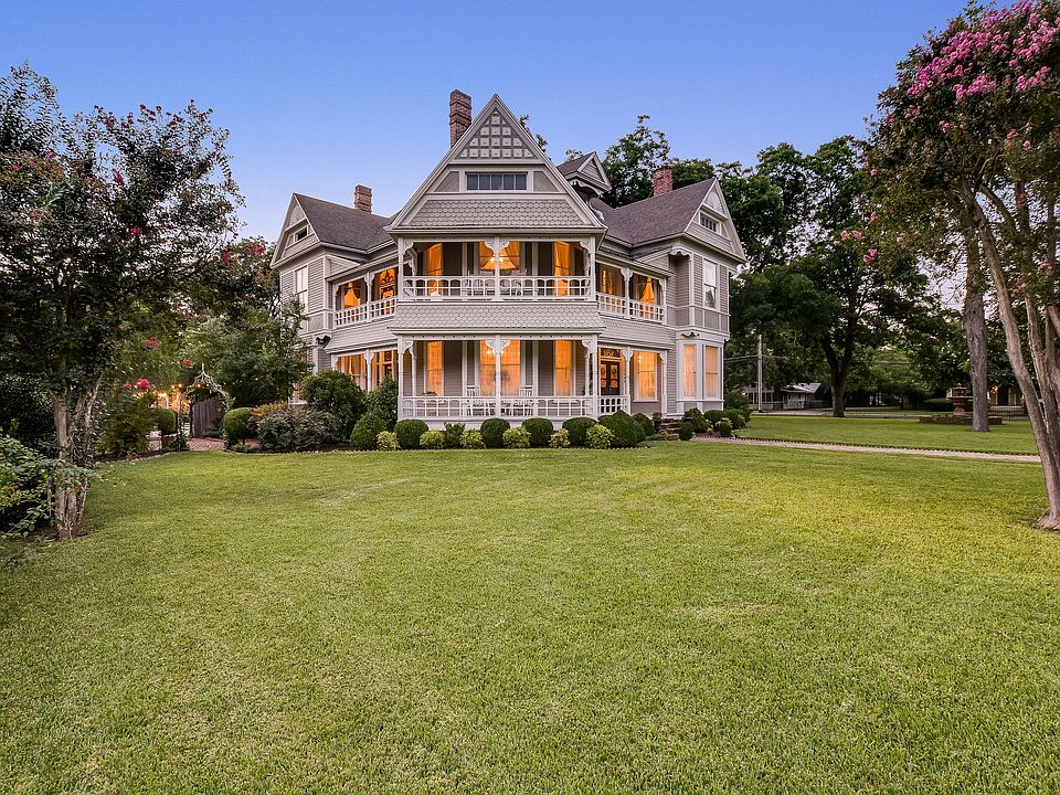 1508 Church St, Bastrop, TX 78602 Zillow