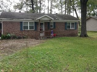 14100 Joan Dr, Shannon Hills, AR 72103