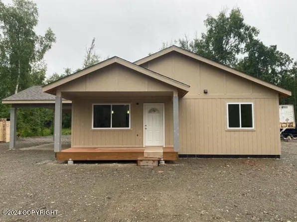 9136 W John St, Wasilla, AK 99654